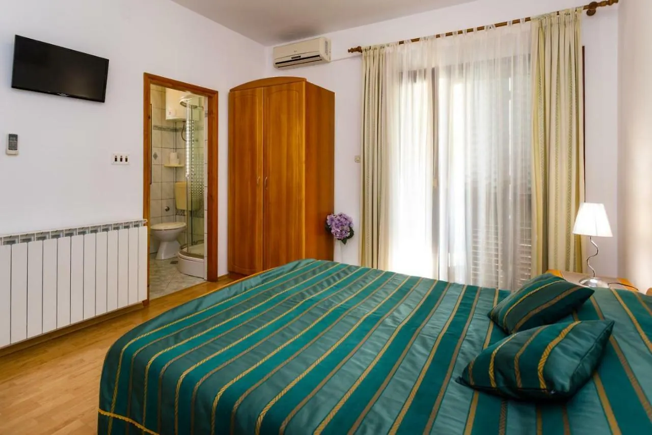 בית הארחה קרק Rooms Mimi