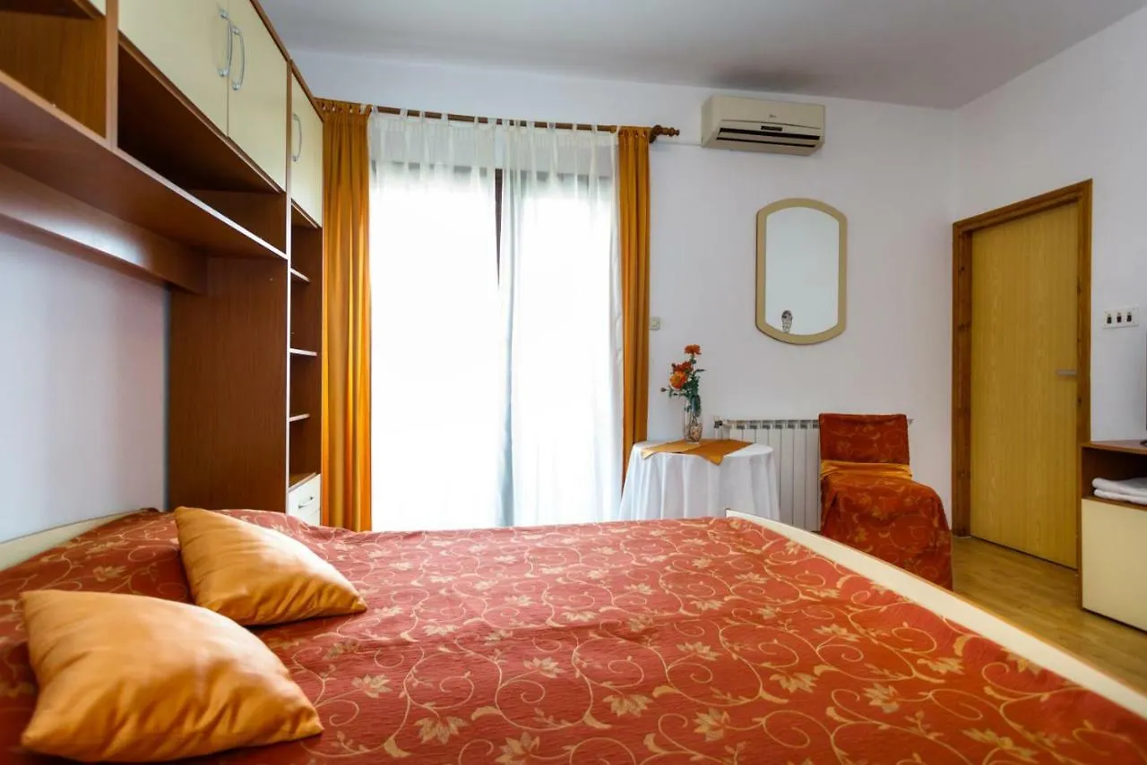 Rooms Mimi Krk Town Croatia
