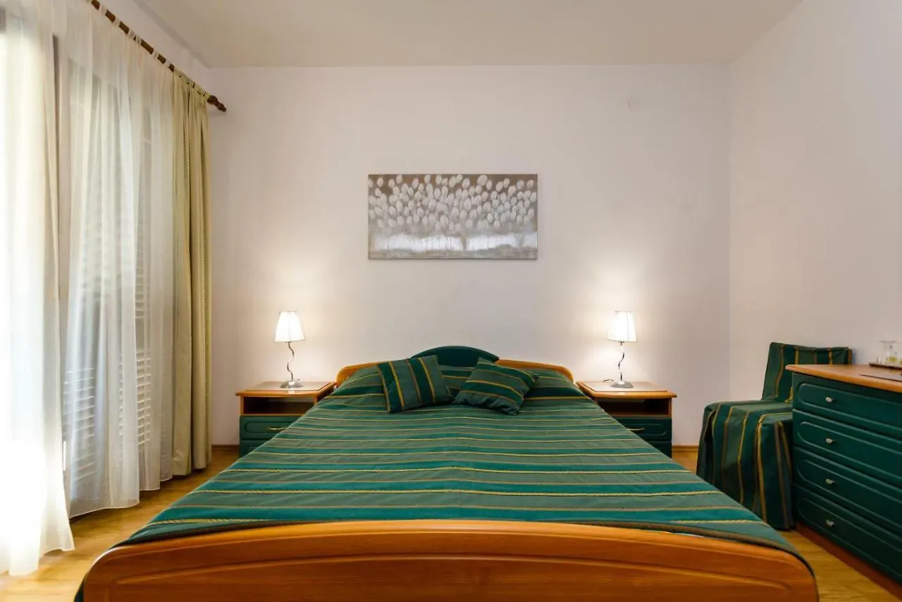 Rooms Mimi Krk Town 3*,  Croatia